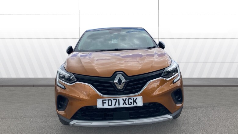 Renault Captur 1.0 TCE 90 SE Limited 5dr Petrol Hatchback